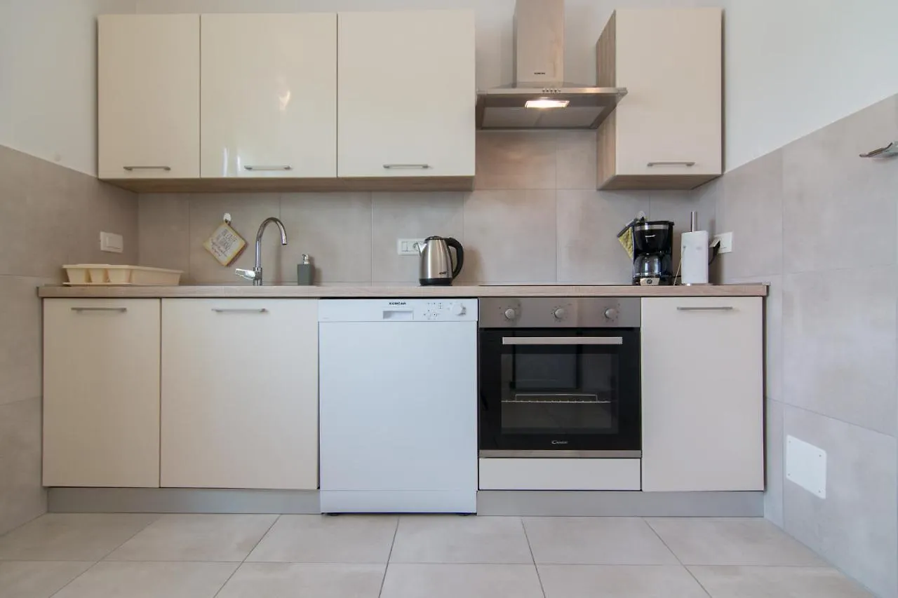 Casa Mia - Loborika Villa Holiday home
