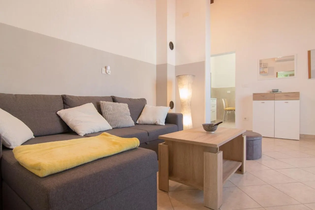 Holiday home Casa Mia - Loborika Villa Croatia