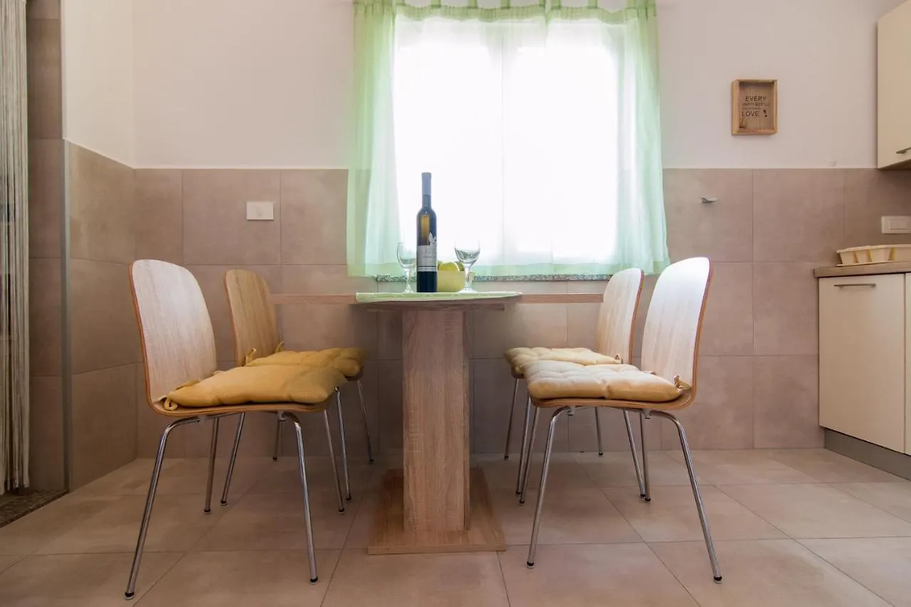 Casa Mia - Loborika Villa