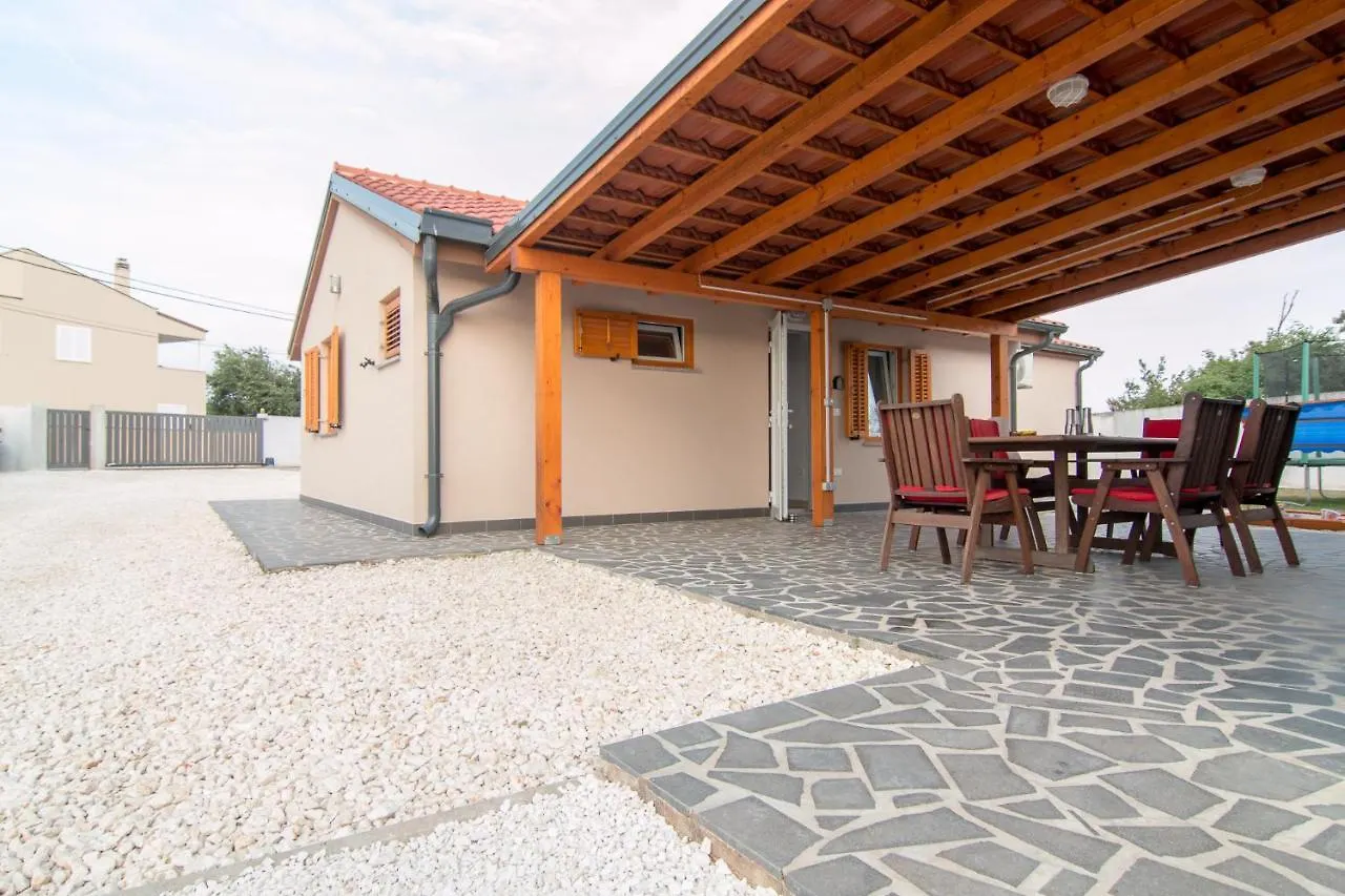 Casa Mia - Loborika Villa