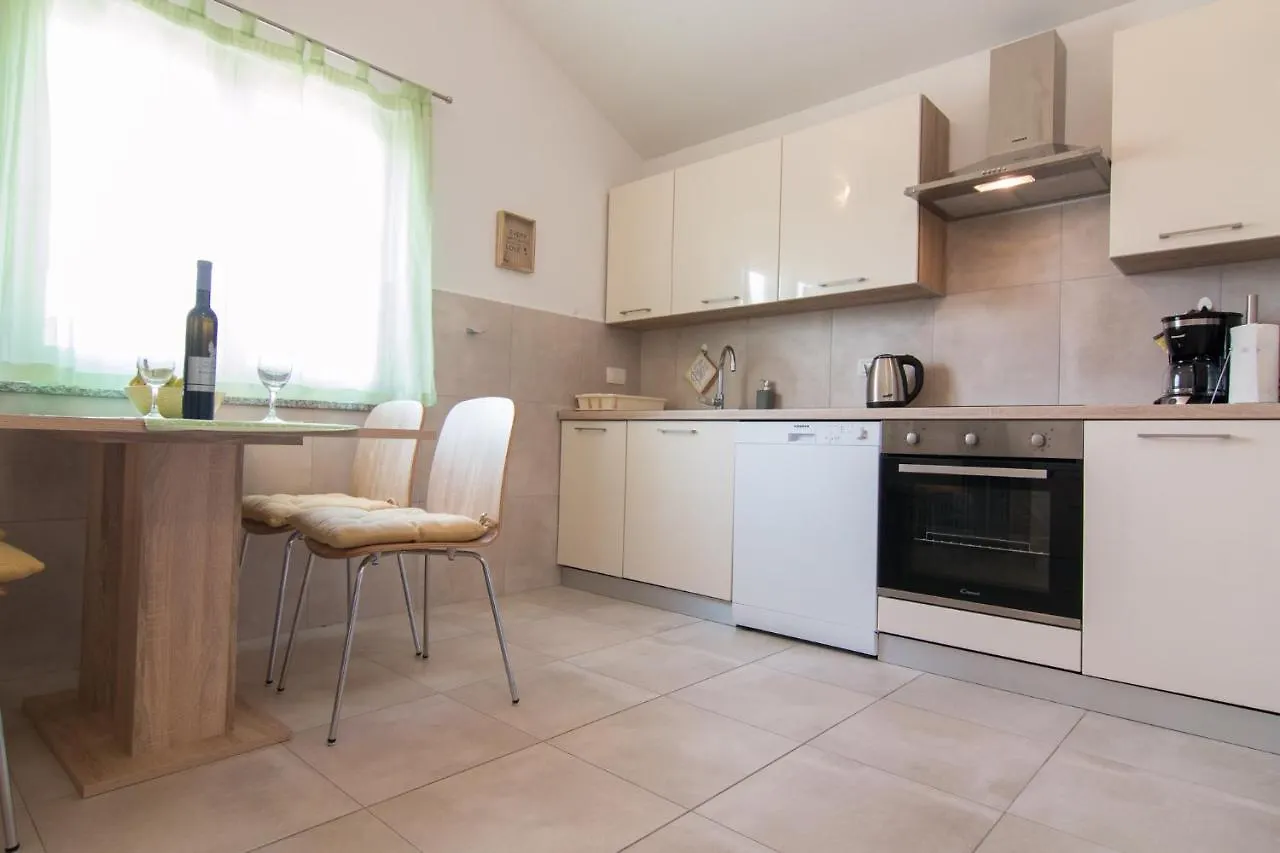 Casa Mia - Loborika Villa Croatia