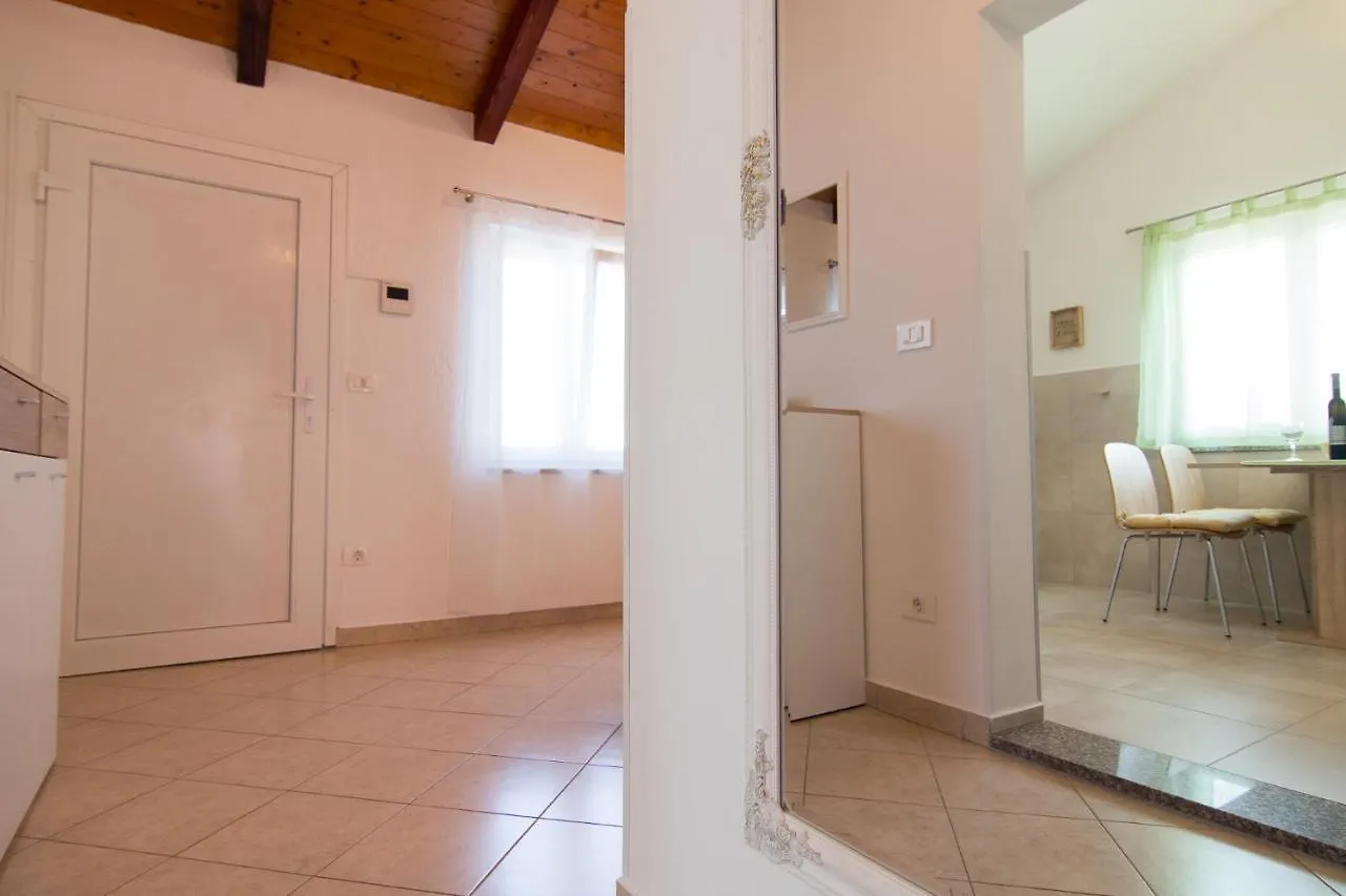 Holiday home Casa Mia - Loborika Villa