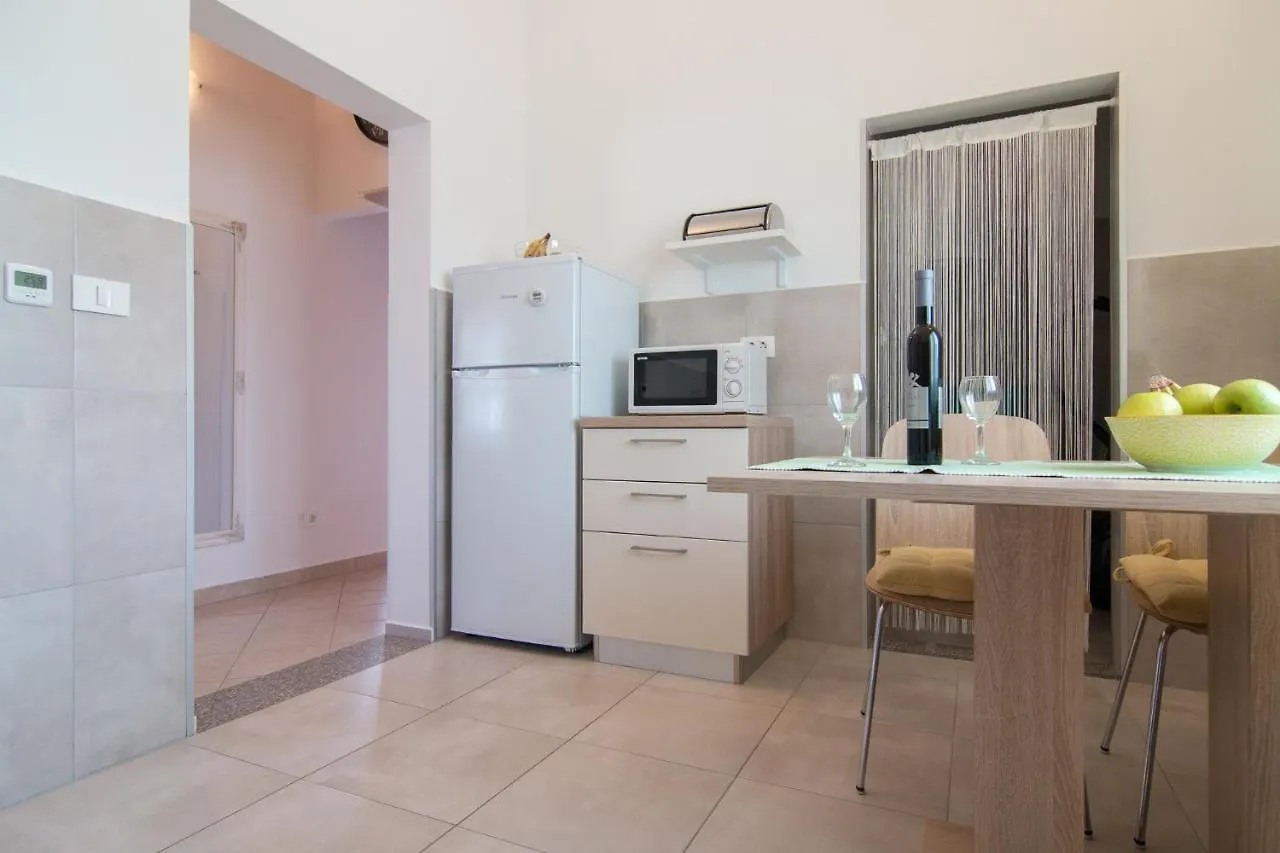Casa Mia - Loborika Villa
