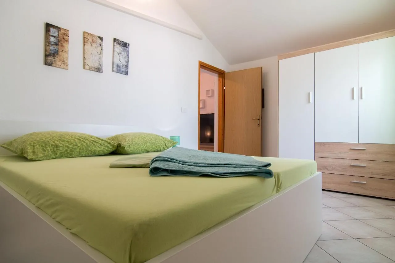 Casa Mia - Loborika Villa Holiday home