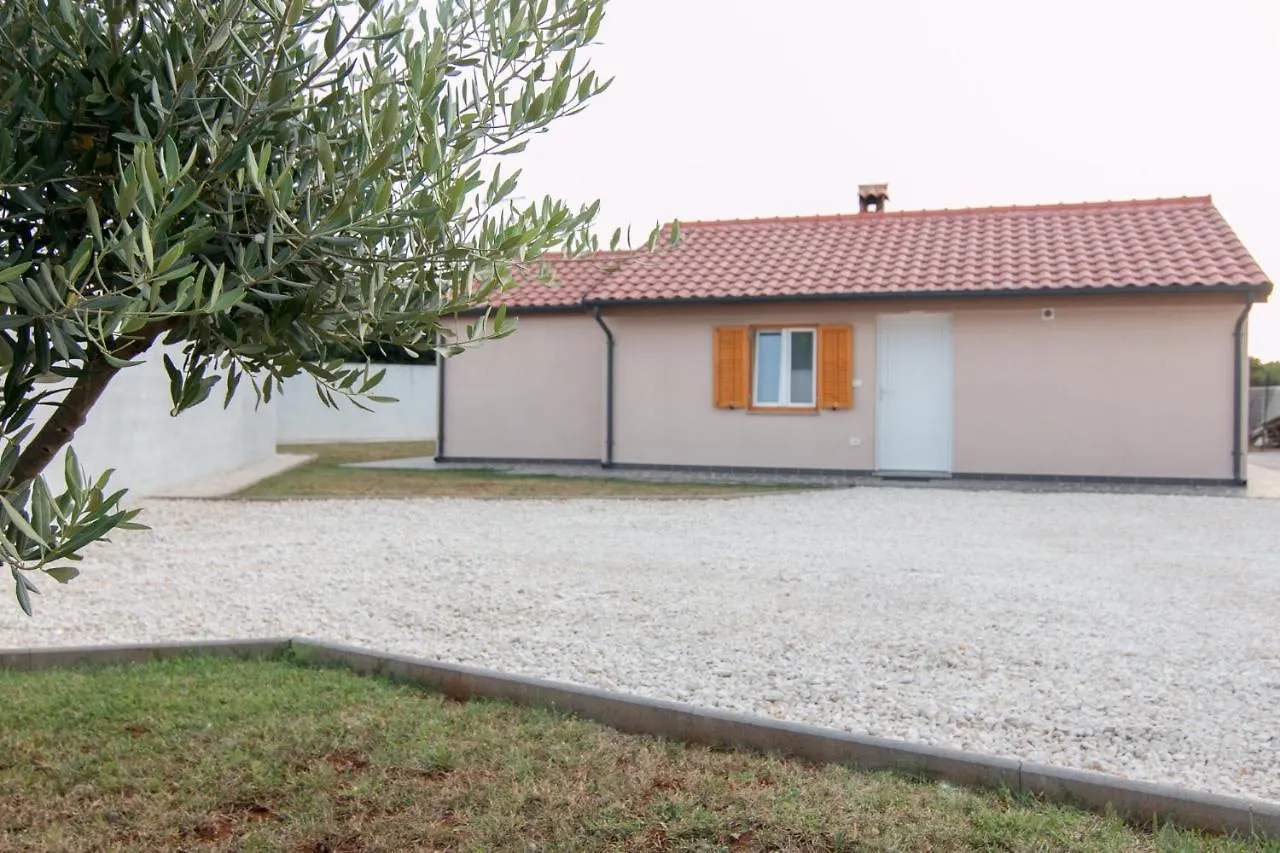 Casa Mia - Loborika Villa 0*,