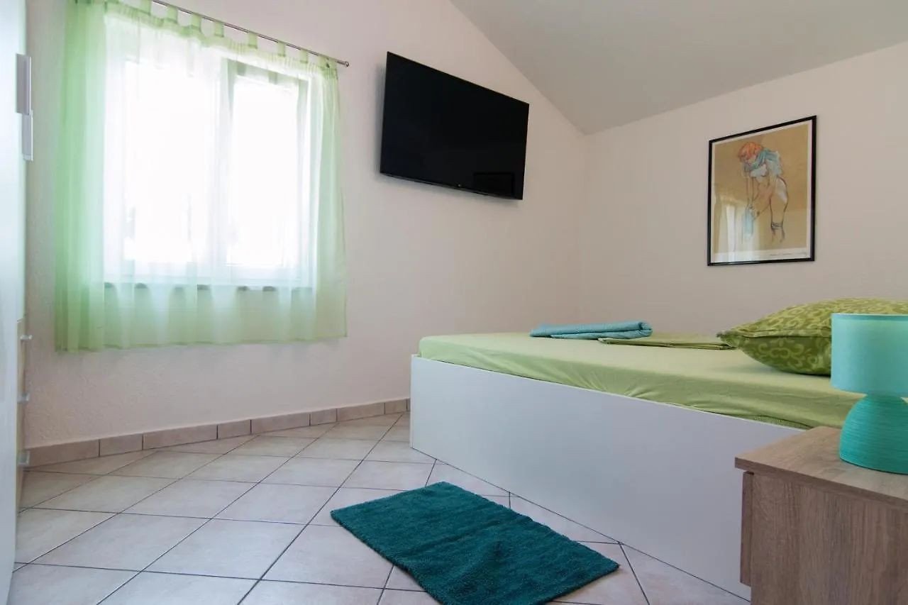 Holiday home Casa Mia - Loborika Villa Croatia