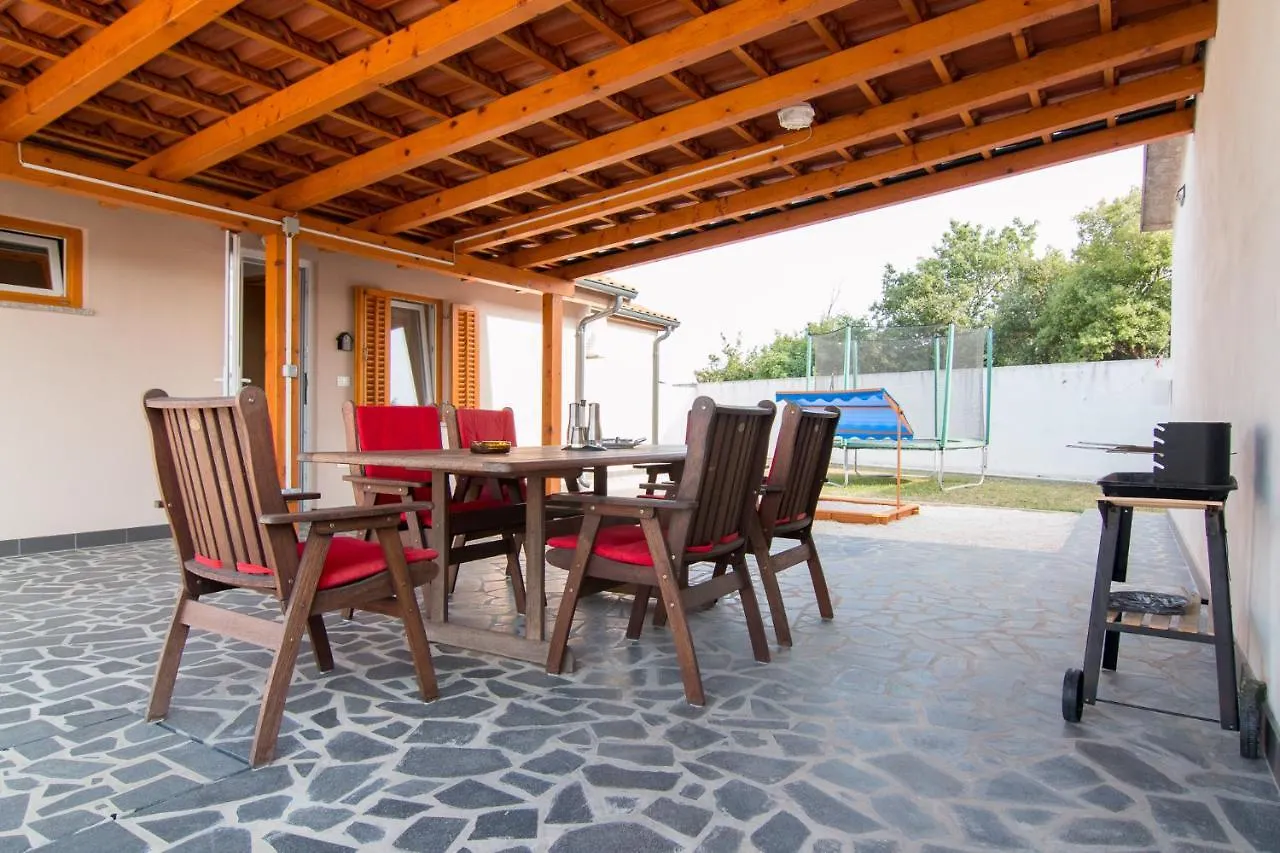 Casa Mia - Loborika Villa Holiday home