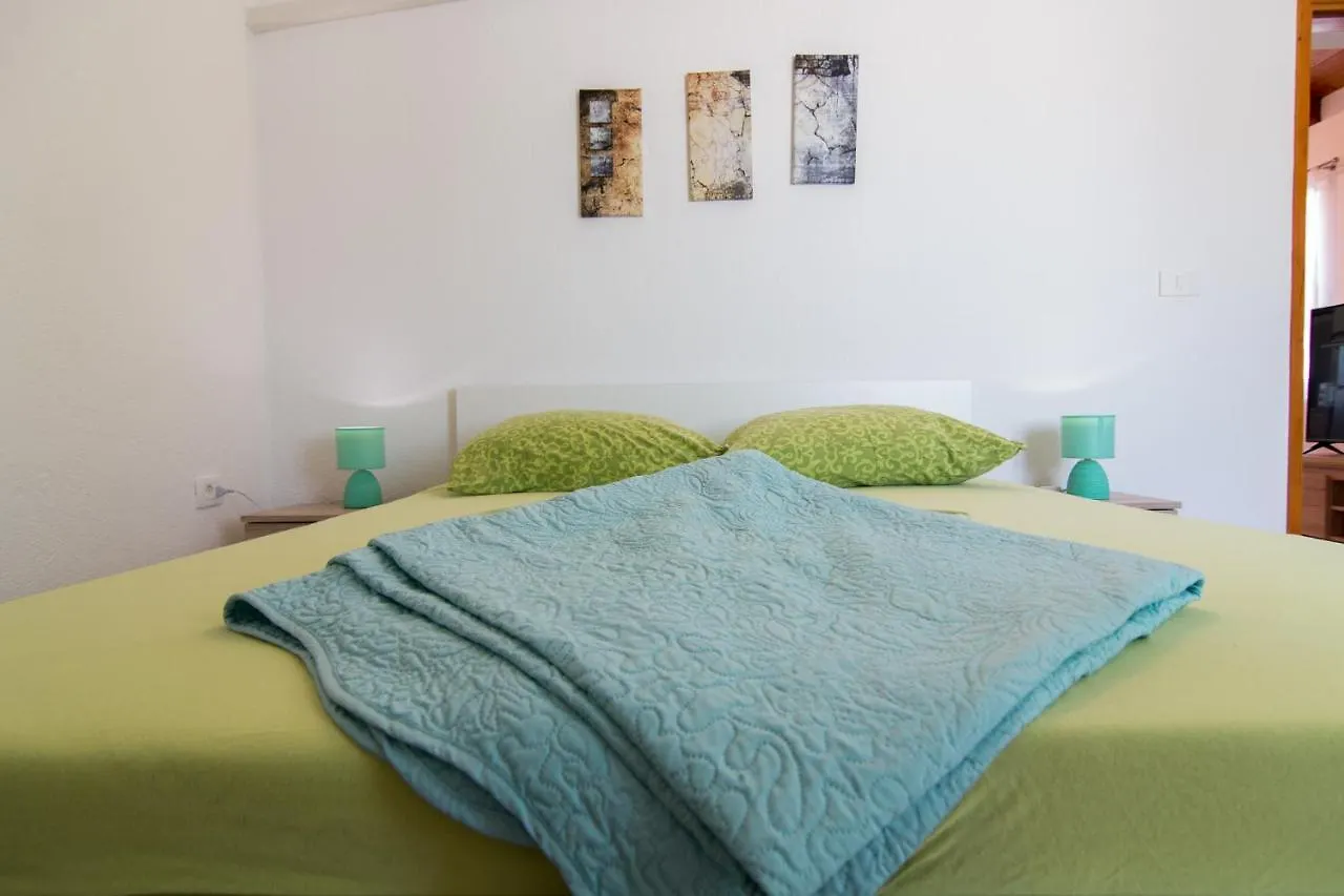 Casa Mia - Loborika Villa
