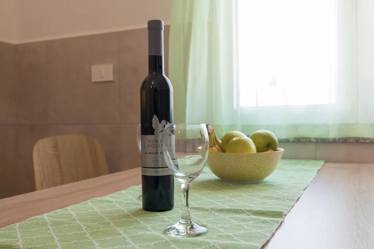 Holiday home Casa Mia - Loborika Villa Croatia
