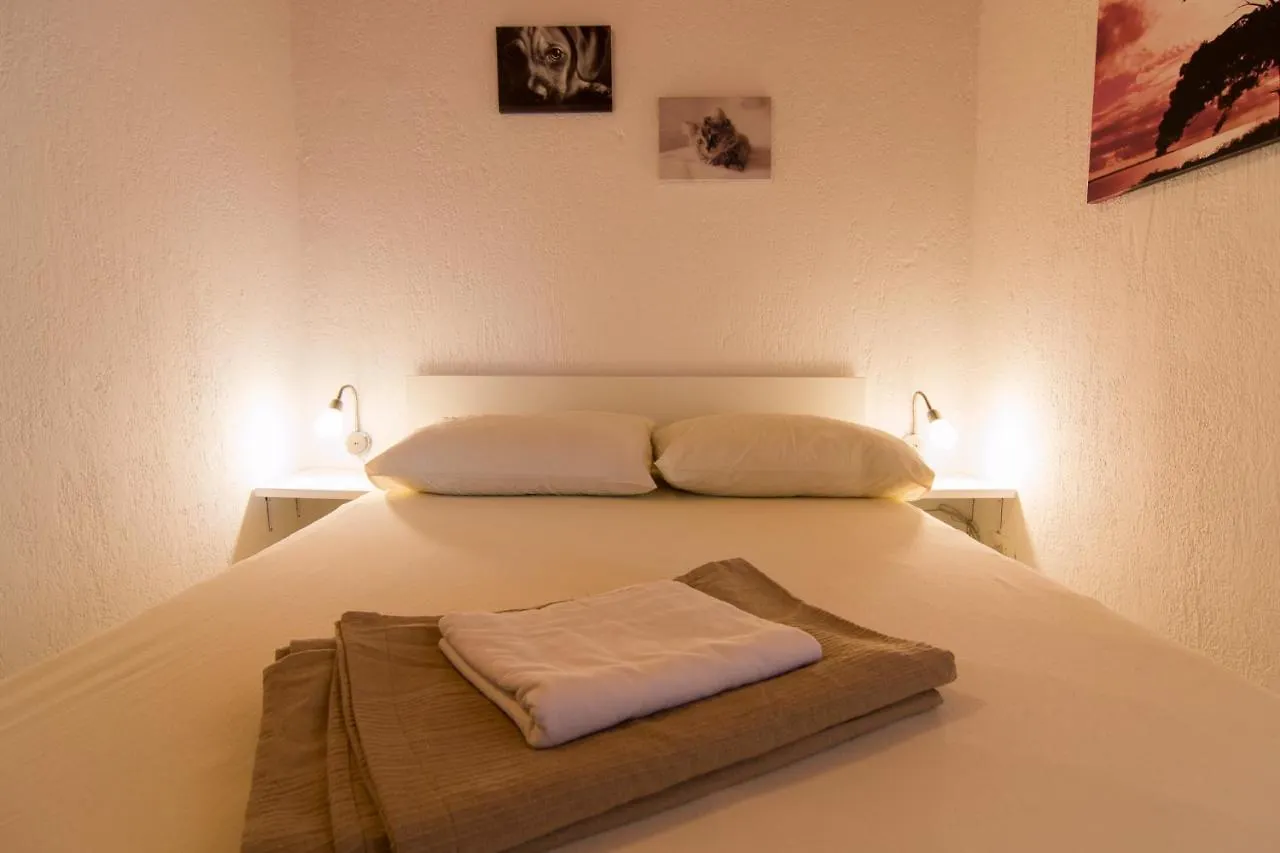 Casa Mia - Loborika Villa
