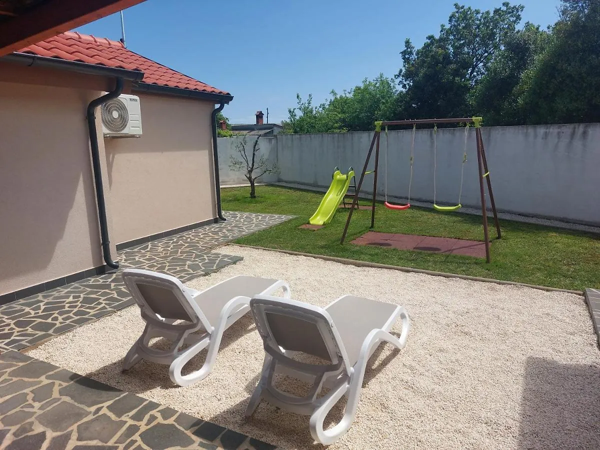 Casa Mia - Loborika Villa Croatia