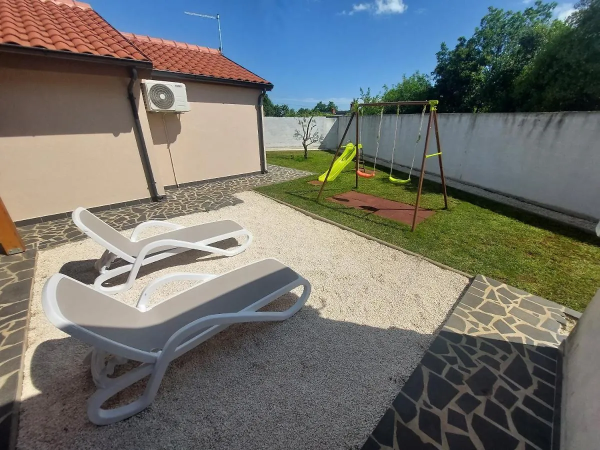 Casa Mia - Loborika Villa 0*,  Croatia