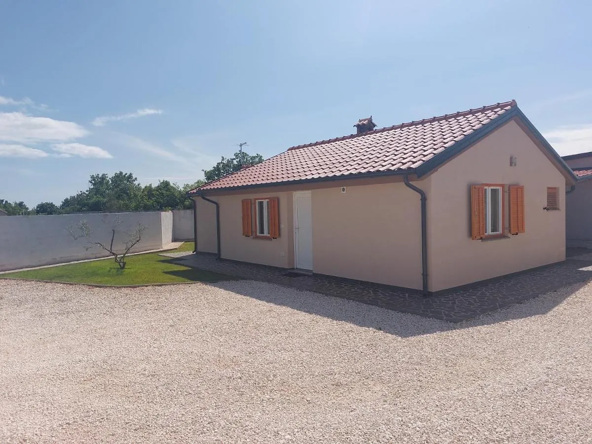 Casa Mia - Loborika Villa Holiday home